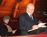 R�jeanne Mardin et Roland Comtois